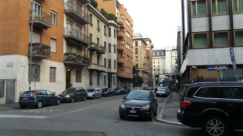 Apartamento Nice Livings Lazzaroni