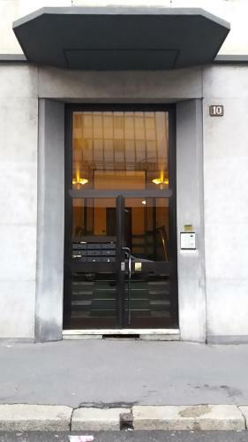 Apartamento Nice Livings Lazzaroni