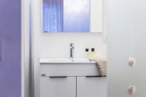 Apartamento Appartamento Washington 84