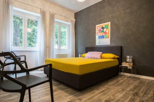 Apartamento Appartamento Washington 84
