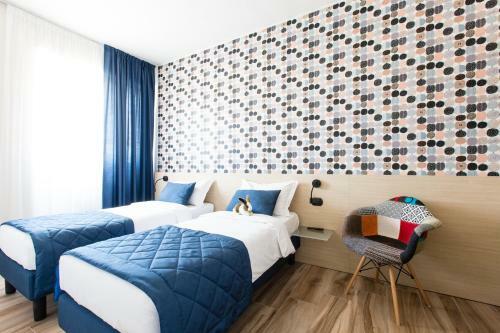 Aparthotel Isola