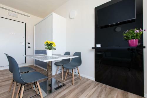 Aparthotel Isola