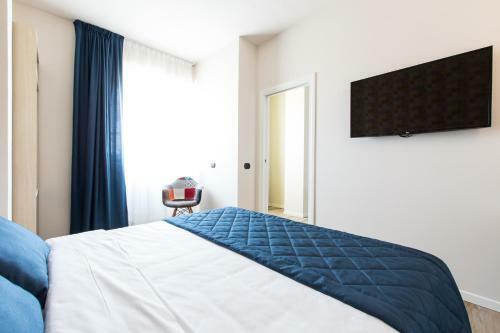 Aparthotel Isola