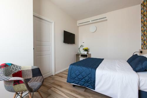 Aparthotel Isola