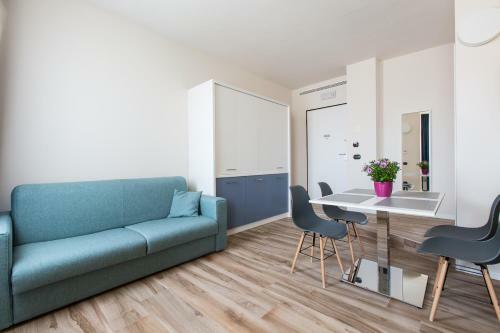Aparthotel Isola