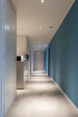 Aparthotel Isola