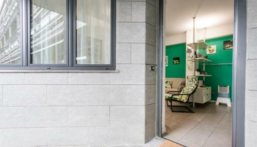 Apartamento Italianway-watt