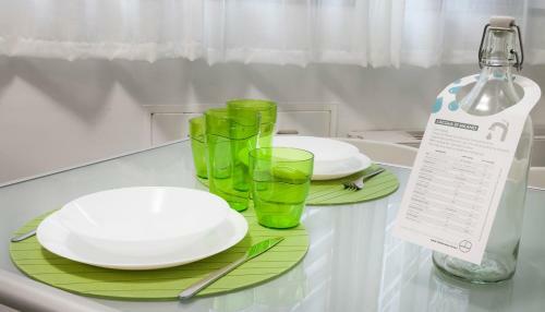 Apartamento Italianway-watt