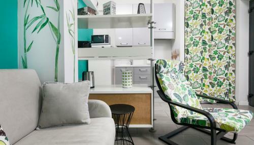 Apartamento Italianway-watt