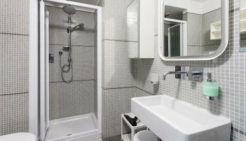 Apartamento Italianway-watt