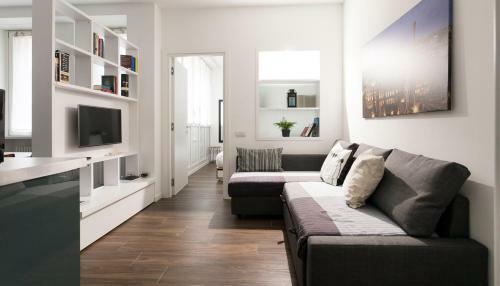 Apartamento Italianway-magenta