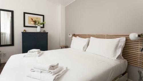 Apartamento Italianway-magenta