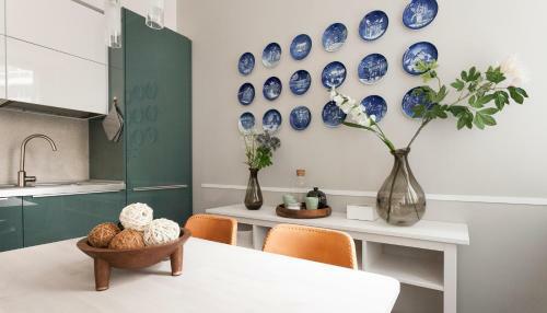 Apartamento Italianway-magenta