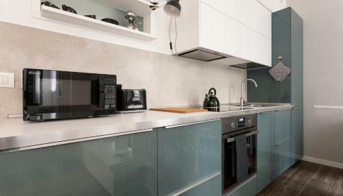 Apartamento Italianway-magenta