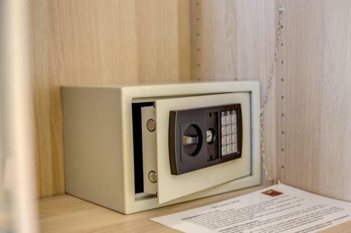Apartamento La Casaccia