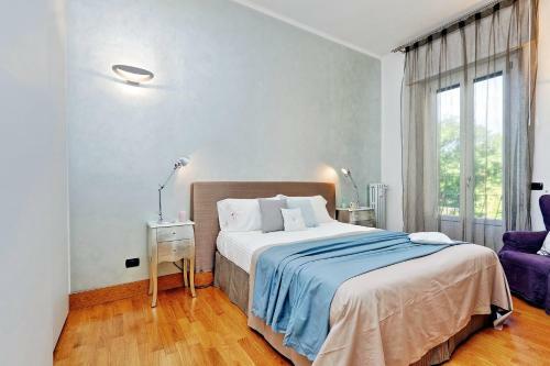 Apartamento Altido The Park Lounge