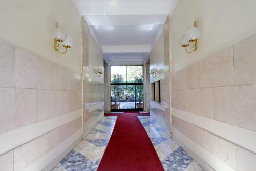 Apartamento Altido The Park Lounge