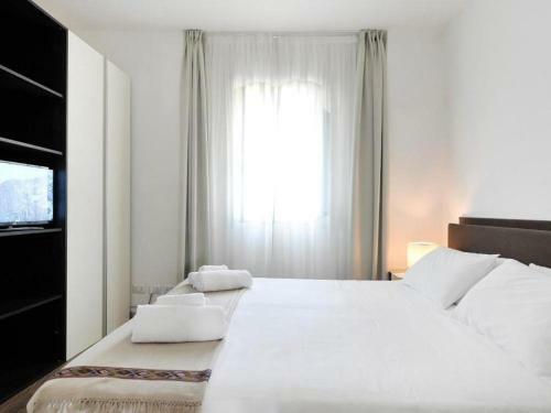 Copernico Halldis Apartments