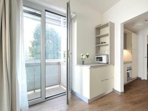 Copernico Halldis Apartments