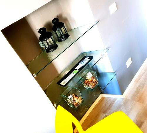 Fashion District Apartment