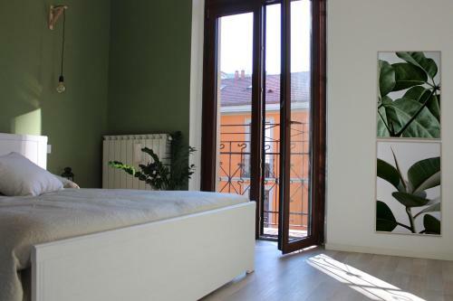Fashion District Apartment
