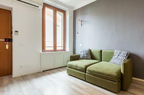 Fashion District Apartment