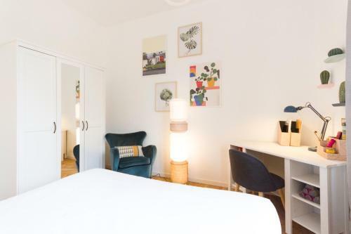 Apartamento House Of Mirrors