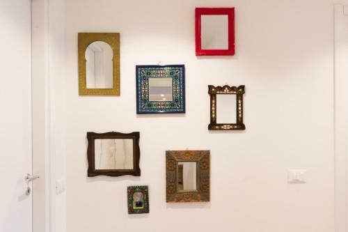Apartamento House Of Mirrors