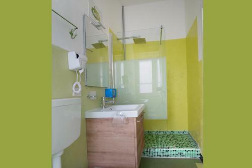 Hostal Milano Affittacamere