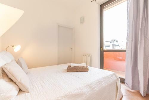 Apartamento Alessia's Flat - Affori