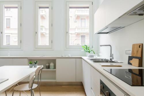 Apartamento Homeathotel - Procaccini Apts