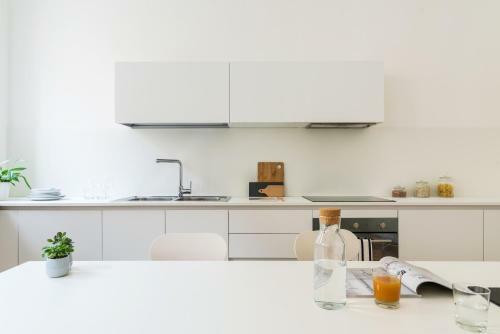 Apartamento Homeathotel - Procaccini Apts