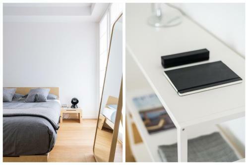 Apartamento Homeathotel - Procaccini Apts