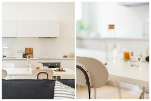 Apartamento Homeathotel - Procaccini Apts