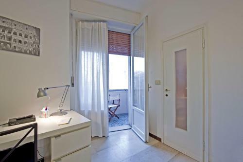 Apartamento Casa Vacanze Chiesarossa