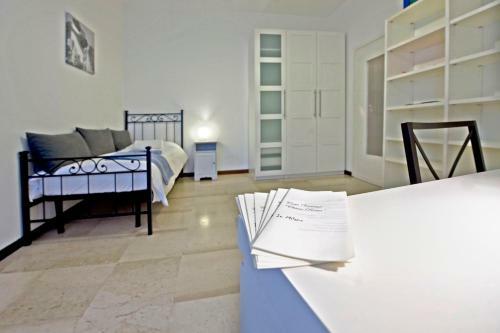 Apartamento Casa Vacanze Chiesarossa