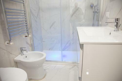 Apartamento Coolplace Washington