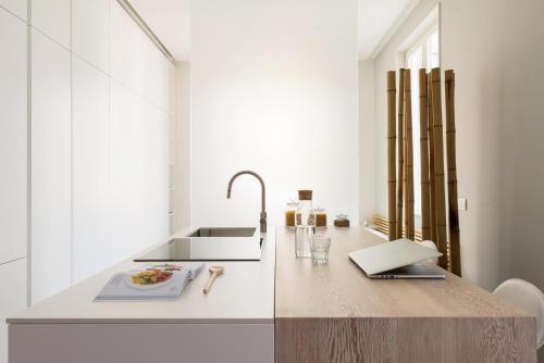 Apartamento Homeathotel - Boccherini 28 Apt.
