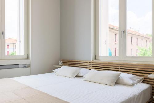 Apartamento Homeathotel - Boccherini 28 Apt.
