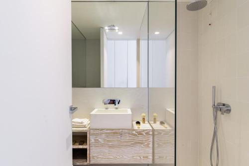 Apartamento Homeathotel - Boccherini 28 Apt.