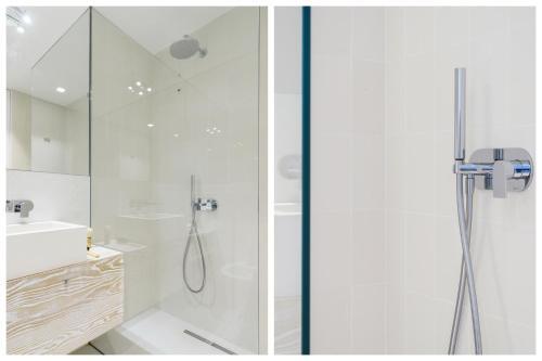 Apartamento Homeathotel - Boccherini 28 Apt.