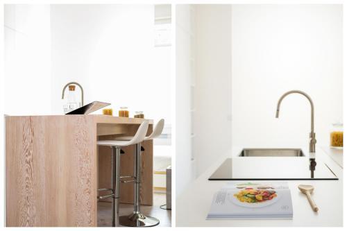 Apartamento Homeathotel - Boccherini 28 Apt.