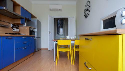 Apartamento Italianway-lombardia 96