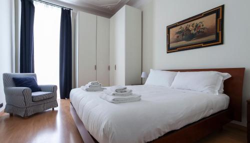 Apartamento Italianway-lombardia 96