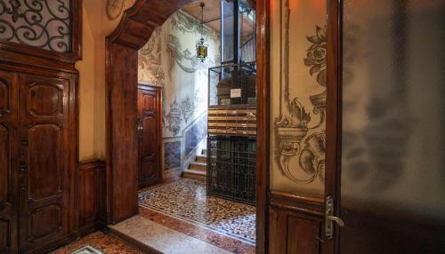 Apartamento Italianway-lombardia 96