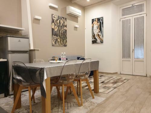 Apartamento Kibil� - Viale Bligny