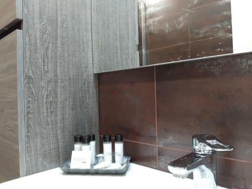 Apartamento Kibil� - Viale Bligny