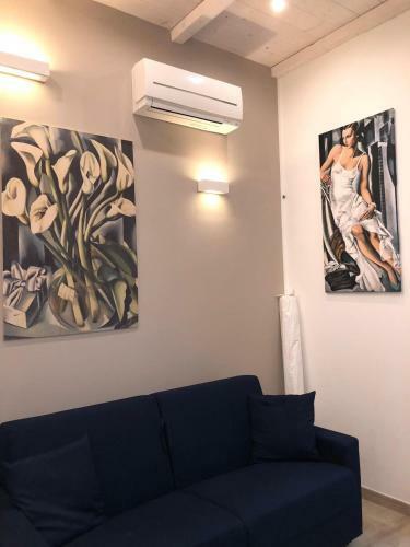 Apartamento Kibil� - Viale Bligny