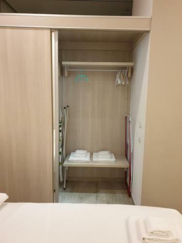 Apartamento Kibil� - Viale Bligny