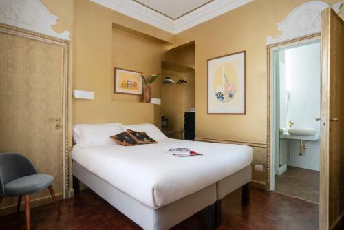 Hostal Rivi�re Luxury Rooms Alla Scala